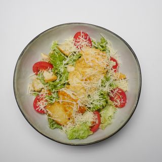 Салат Курячий (300г)