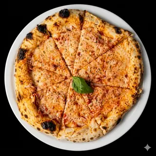 Pizza Margarita