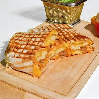 Tacos Sandway - Normal