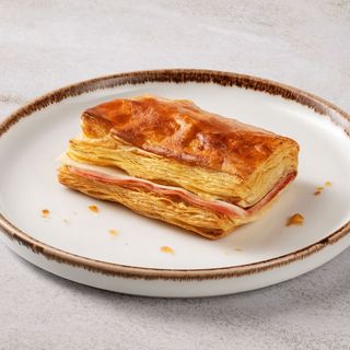 Milaneza Mista
