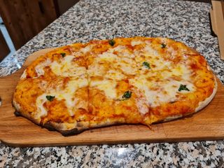 Margherita