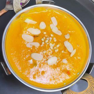 63. Punjabi Korma