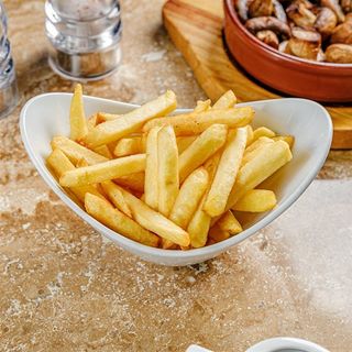 კარტოფილი ფრი