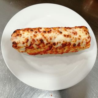 Durum Al Horno Tropical