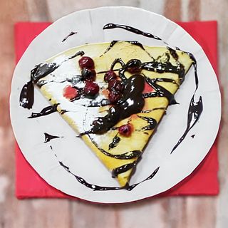 Palačinka sa Nutellom