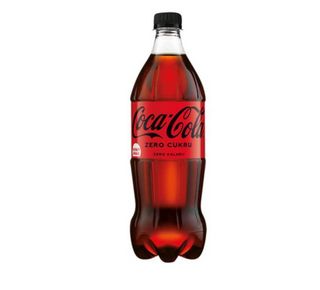 Coca-Cola Zero 0,85l