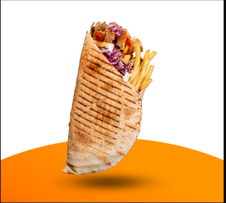 Frytokebab