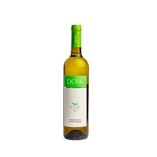 Doja, Chardonnay, Pinot Grigio 0.75L