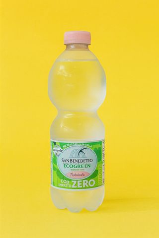 Acqua naturale 50 cl