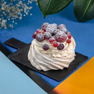 "პავლოვა", პატარა