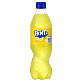 Fanta Zero  50cl PET