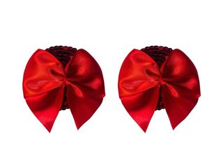 Pezoneras Lacito Rojo