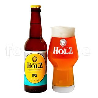 IPA Holz