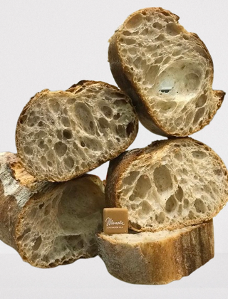 Pan De Carrasca 300 Gr