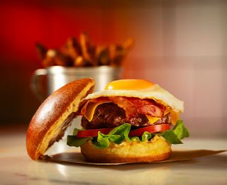 Talho Burger
