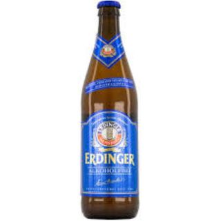 Erdinger fără alcool