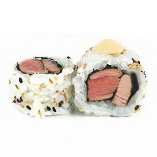716 Toro Uramaki (8 Pzs.)