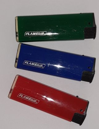 Запальничка (1шт)