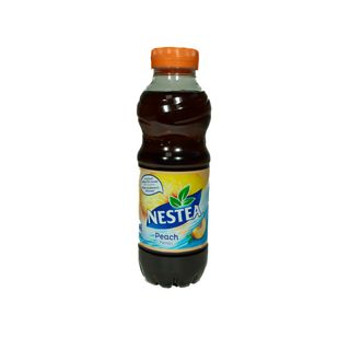 Nestea piersica 0.5l