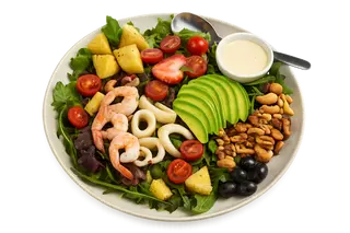 Salade Du Chef