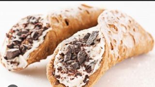 Cannolo siciliano