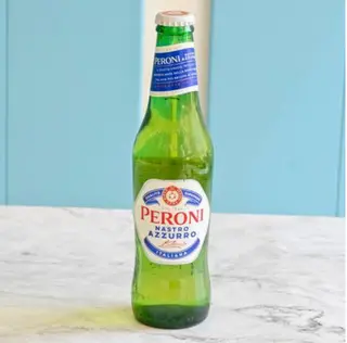 Cerveza Nastro Azzurro (330 Ml.)