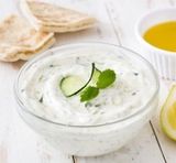 Чеснов сос (50мл)