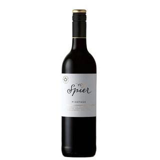 Spier Signature Pinotage, 750ml