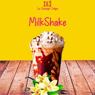 Milkshake 