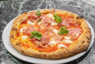 Prosciutto cotto 