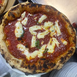 Pizza Bolognese (33 Cm.)