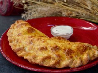 Джантик з бараниною (230g)