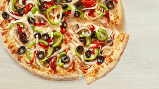 Telepizza a tu gusto