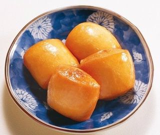 (ve)14.Mantou pane cinese fritto - 3 pezzi 炸馒头