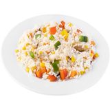 Ռիզոտտո բանջարեղենով 320 գր