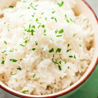 Plain Rice