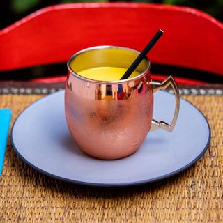 Lassi de Mango