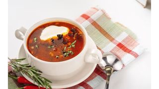 Классическая Солянка (220г)