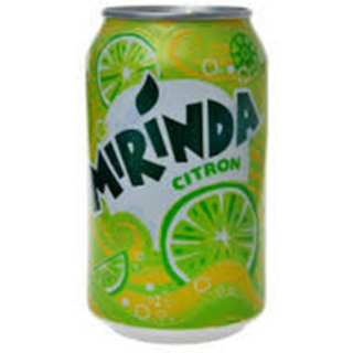  Merinda Citron 33CL   