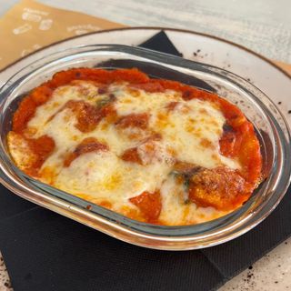 Gnocchi Sorrentina