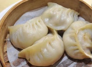 Shao mai 