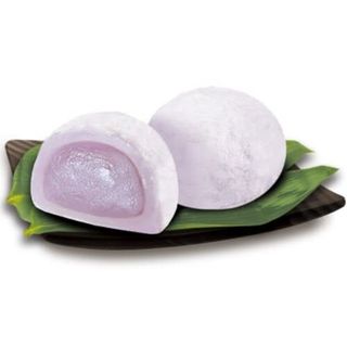 Taro mochi (2 uds)