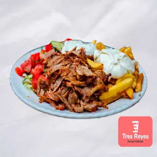 Plato Mixto