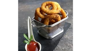 Луковые кольца