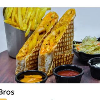 XXL.Ternera( carne picada)