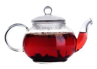 Черный чай (0,8 л.)