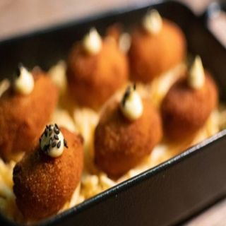 Croquetas de rabo de toro (6 uds.)