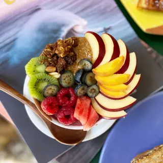 Smoothie Bowl