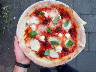 Nduja