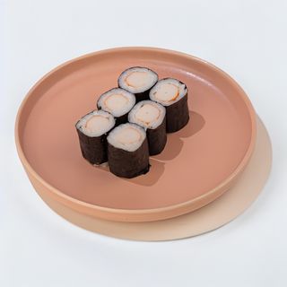 Maki Surimi - 6 Pcs